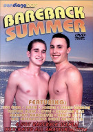 Bareback Summer Boxcover