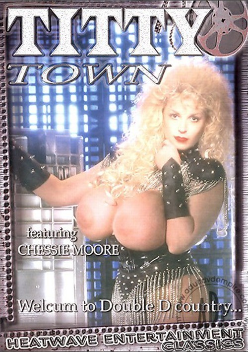 Titty Town