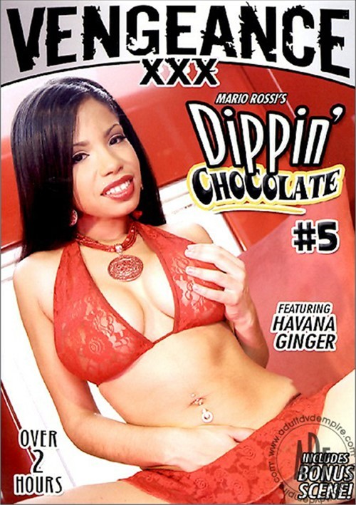 Dippin Chocolate 5