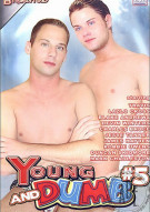 Young & Dumb #5 Boxcover