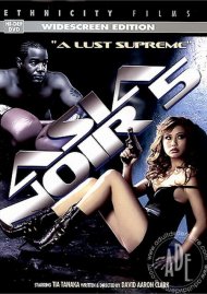 Asia Noir 5 Asia Noir 5 Boxcover