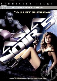 Asia Noir 5 Movie