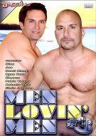 Men Lovin' Men #3 Porn Video