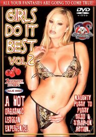 Girls Do It Best Vol. 2 Girls Do It Best Vol. 2 Boxcover