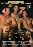 Chi Chi LaRue's B3: The Big Black Bed Boxcover