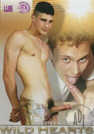 Wild Hearts Wild Hearts Boxcover