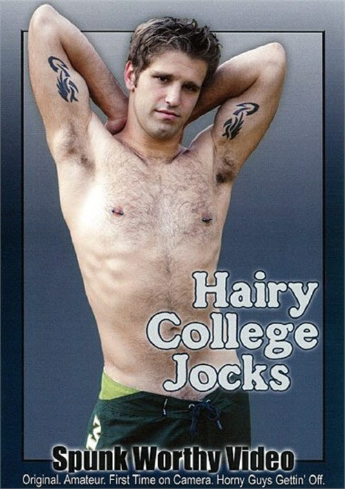 500px x 709px - Hairy College Jocks | Spunk Worthy Video Gay Porn Movies @ Gay DVD Empire