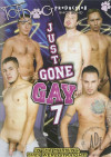 Just Gone Gay 7 Boxcover