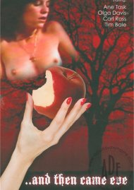 .. And Then Came Eve .. And Then Came Eve Boxcover
