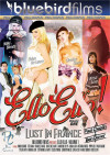 Ello Ello Vol.1: Lust In France Boxcover