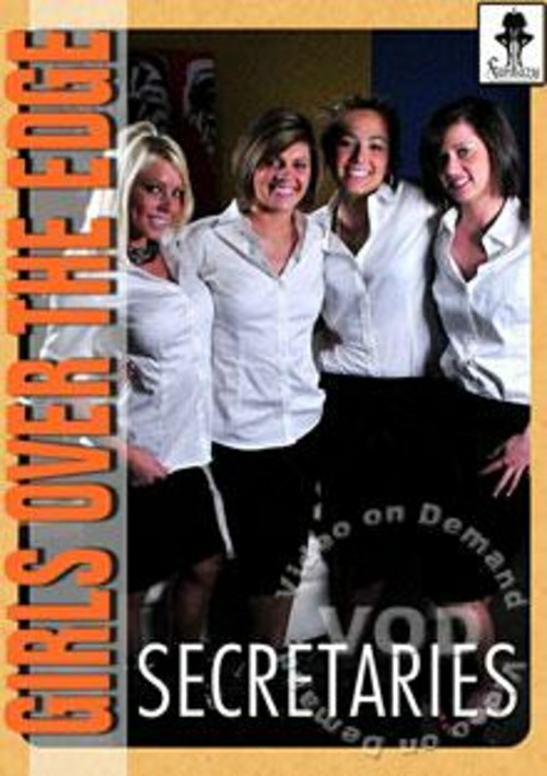 Girls Over The Edge: Secretaries