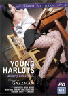 Young Harlots: Dirty Business Boxcover