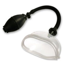 Fetish Fantasy High Intensity Pussy Pump Fetish Fantasy High Intensity Pussy Pump Boxcover
