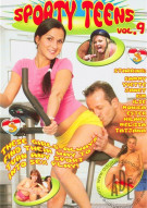 Sporty Teens Vol. 9 Porn Video
