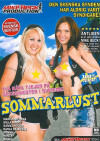 Sommarlust Boxcover