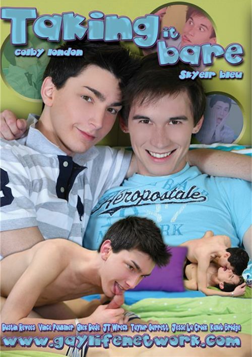 TLAGay.com On Demand Gay Adult Movie Subscription.