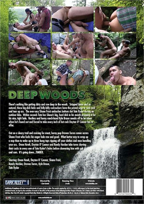 Into Woods Gay Porn - Tiger Woods Gay Porn | Gay Fetish XXX