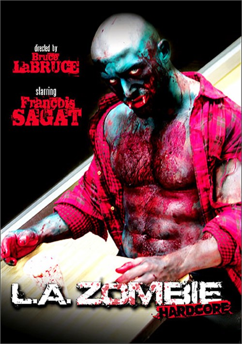 Zombie X Full Movie - L.A. Zombie Hardcore (2010) | Dark Alley Media @ TLAVideo.com