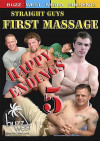 Straight Guys First Massage: Happy Endings 5 Boxcover
