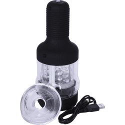 Bonnie Rotten Black Label: Bonnie Masturbator Sex Toy Bonnie Rotten Black Label: Bonnie Masturbator Sex Toy