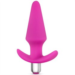 Luxe - Discover - Fuschia Sex Toy Luxe - Discover - Fuschia Sex Toy