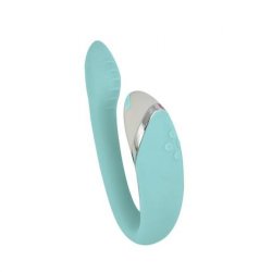 Amore Enhanced Ultimate G-Spot - Aqua Amore Enhanced Ultimate G-Spot - Aqua Boxcover