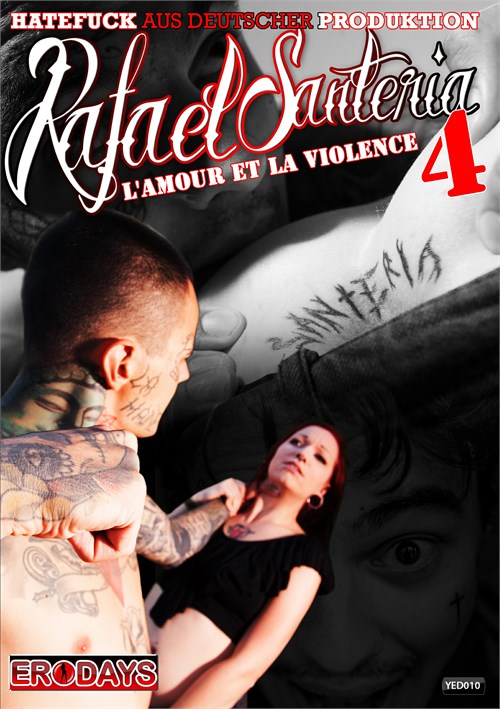 L&#39;amour et la violence 4