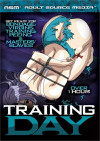 Training Day Boxcover