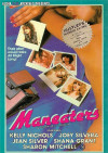 Maneaters Boxcover