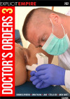 Doctor's Orders 3 Doctor's Orders 3 Boxcover