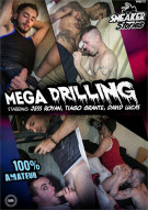 Mega Drilling Boxcover