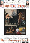 Bound to Please Volume 548 Boxcover