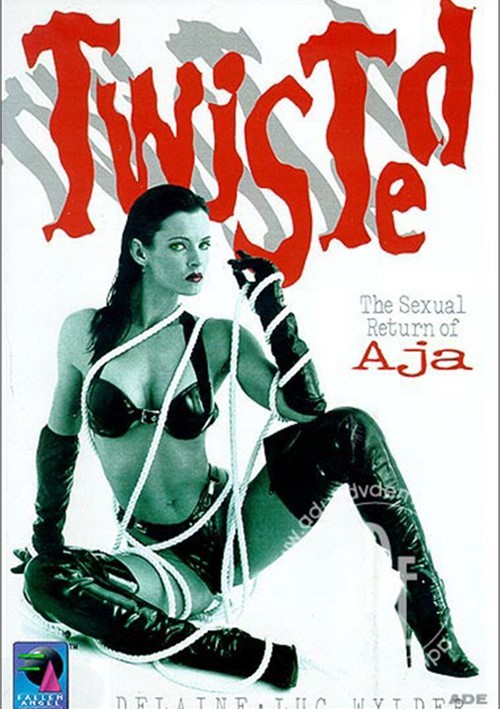 500px x 709px - Twisted (1997) | Adult DVD Empire