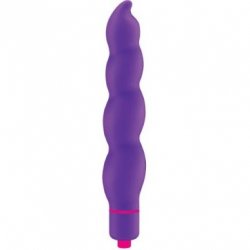 Rock Candy - Swirls Vibrator - Purple Rock Candy - Swirls Vibrator - Purple Boxcover