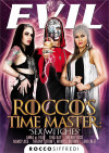 Rocco's Time Master: "Sex Witches" Boxcover