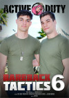 Bareback Tactics 6 Boxcover