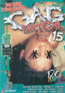 Gag Factor 15 Porn Video