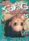 Gag Factor 15 Boxcover