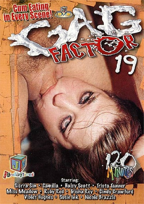 Gag Factor 19 Jm Productions Unlimited Streaming At Adult Dvd Empire Unlimited 