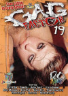 Gag Factor 19 Boxcover