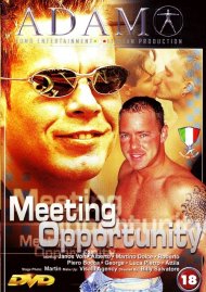 Meeting Opportunity Boxcover