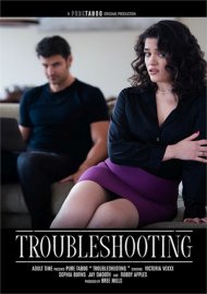 Troubleshooting Porn Movie