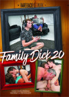 Family Dick 20 Boxcover