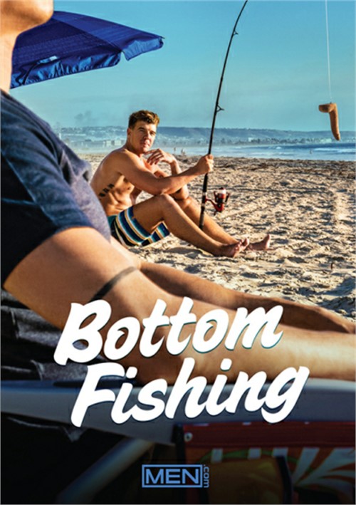 Bottom Fishing Capa