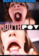 Mondo Brat Mouth POV Porn Video