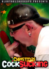 Christmas Cock Sucking Boxcover