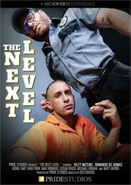 Next Level, The (Pride Studios) Boxcover