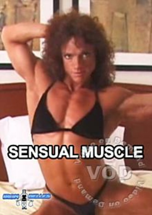 Sensual Muscle Streaming Video At Iafd Premium Streaming