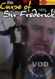 The Curse Of Sir Frederick Boxcover