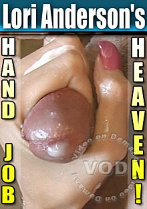 Hand Job Heaven!
